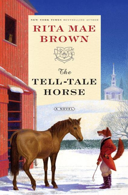 The Tell-Tale Horse