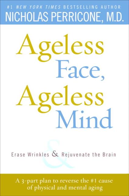 Ageless Face, Ageless Mind