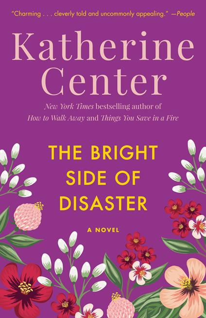 The Bright Side of Disaster