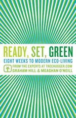 Ready, Set, Green