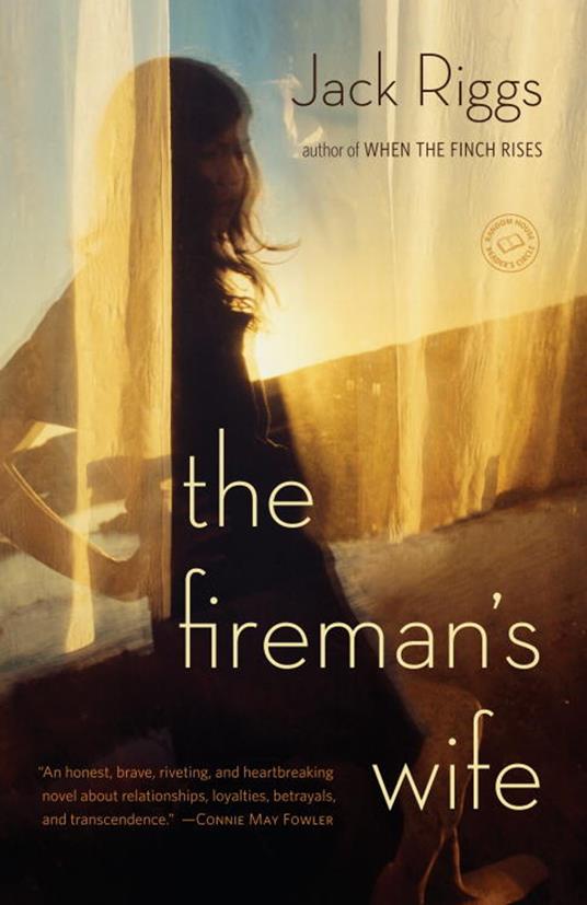 The Fireman's Wife