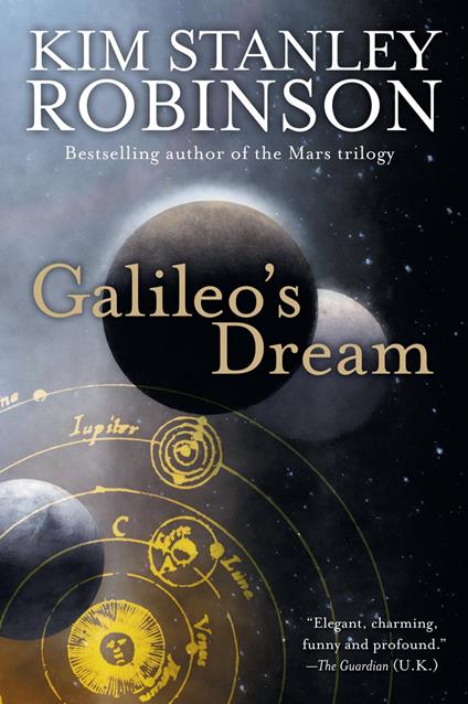 Galileo's Dream