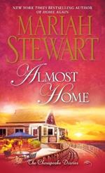 Almost Home: The Chesapeake Diaries