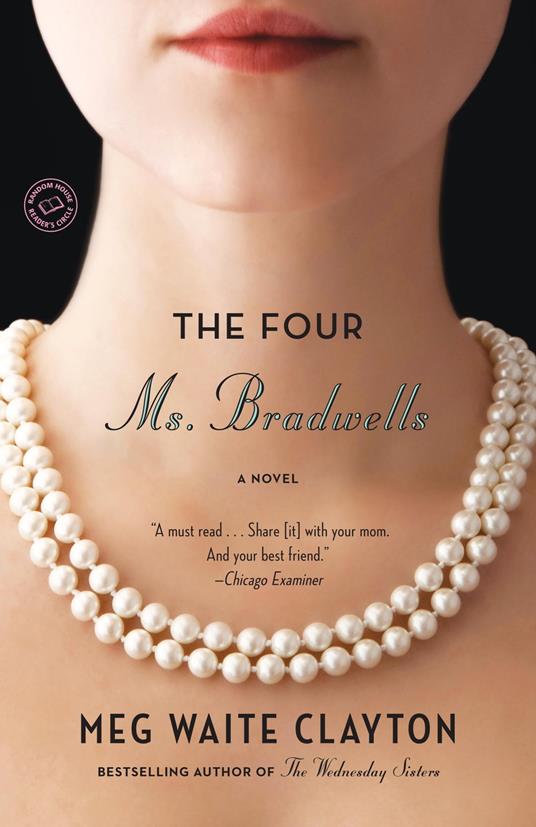 The Four Ms. Bradwells