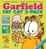 Garfield Fat Cat 3-Pack #7 - Jim Davis - cover