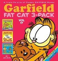 Garfield Fat Cat 3-Pack #17 - Jim Davis - cover