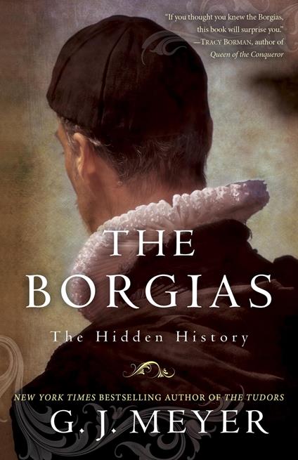 The Borgias