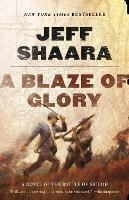 A Blaze of Glory: A Novel of the Battle of Shiloh