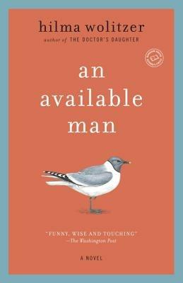 An Available Man: A Novel - Hilma Wolitzer - cover