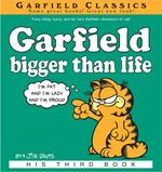 Garfield Bigger Than Life