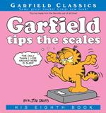 Garfield Tips the Scales