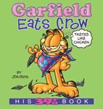 Garfield Eats Crow