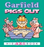 Garfield Pigs Out