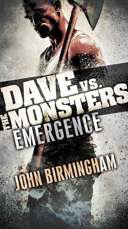 Emergence: Dave vs. the Monsters