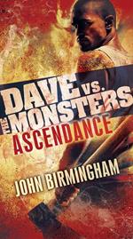Ascendance: Dave vs. the Monsters