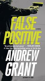 False Positive: A Novel