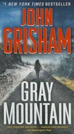 Gray Mountain: A Novel