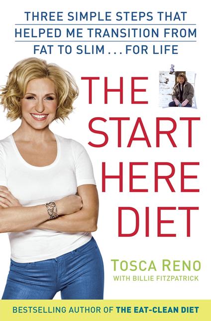 The Start Here Diet