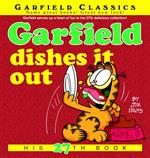Garfield Dishes It Out