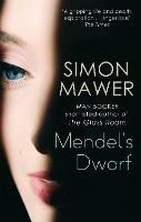 Mendel's Dwarf - Simon Mawer - cover