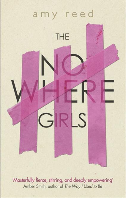 The Nowhere Girls - Amy Reed - ebook