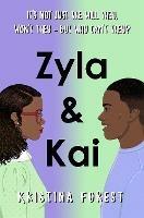 Zyla & Kai - Kristina Forest - cover