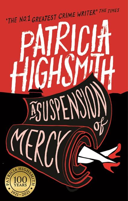 A Suspension of Mercy