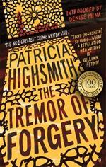 The Tremor of Forgery: A Virago Modern Classic