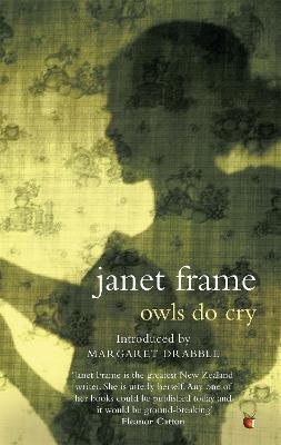 Owls Do Cry - Janet Frame - cover