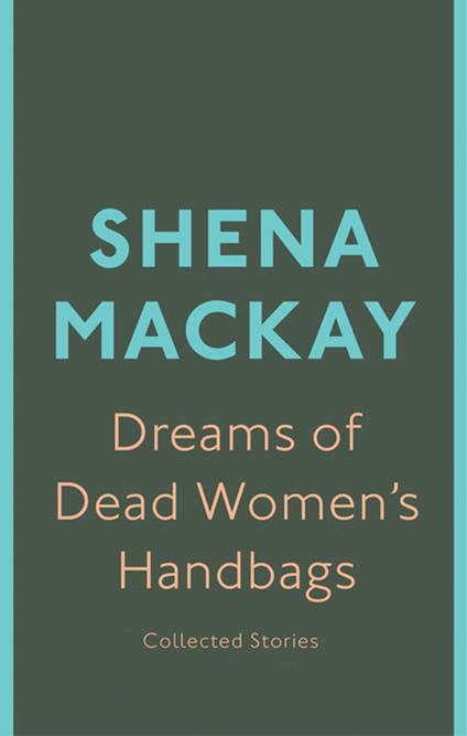 Dreams of Dead Women's Handbags