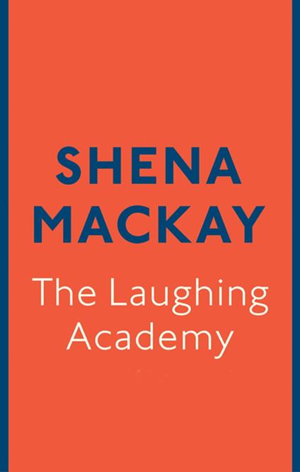 The Laughing Academy