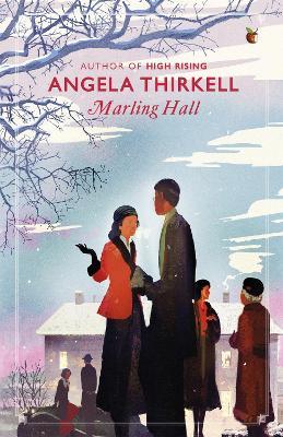 Marling Hall - Angela Thirkell - cover