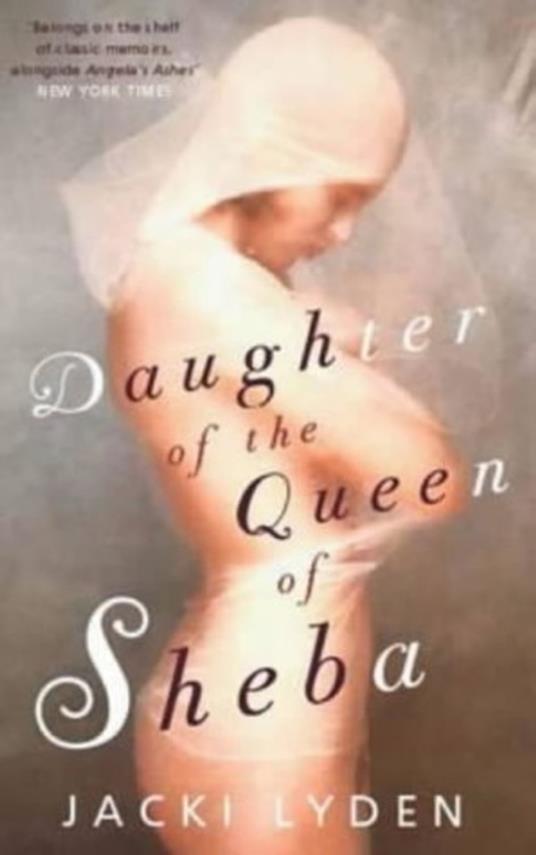 Daughter Of The Queen Of Sheba