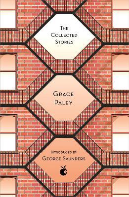 The Collected Stories of Grace Paley - Grace Paley - cover