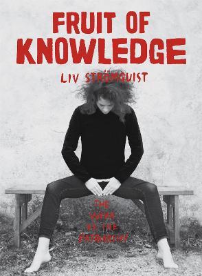 Fruit of Knowledge - Liv Strömquist - cover