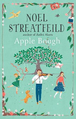 Apple Bough - Noel Streatfeild - cover