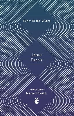 Faces In The Water - Janet Frame - cover