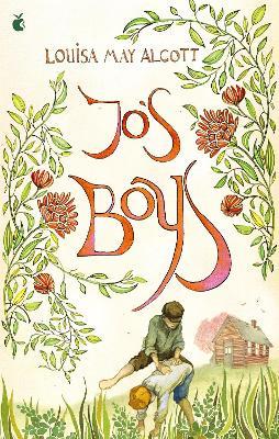 Jo's Boys - Louisa May Alcott - cover