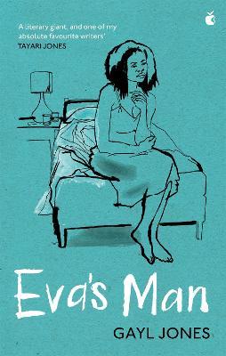 Eva's Man - Gayl Jones - cover