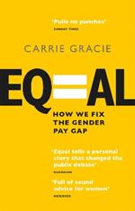 Equal: How we fix the gender pay gap