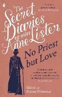 The Secret Diaries of Miss Anne Lister - Vol.2: No Priest But Love - Anne Lister - cover