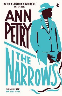 The Narrows - Ann Petry - cover