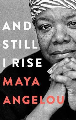 And Still I Rise - Maya Angelou - cover