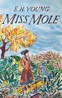 Miss Mole - E.H. Young - cover