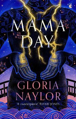 Mama Day - Gloria Naylor - cover