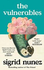 The Vulnerables: 'As funny as it is painfully honest' (Paula Hawkins)