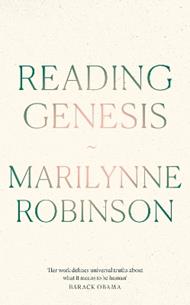 Reading Genesis