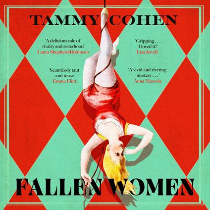 Fallen Women
