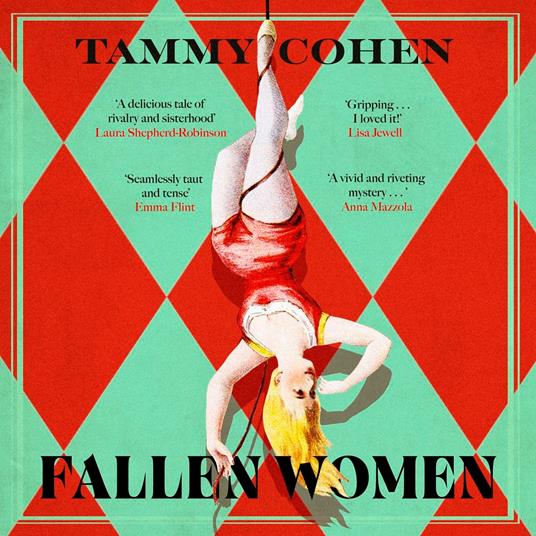 Fallen Women