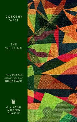 The Wedding - Dorothy West - cover
